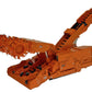 Weiss Brothers 029 1:50 Komatsu 12CM27 Continuous Miner