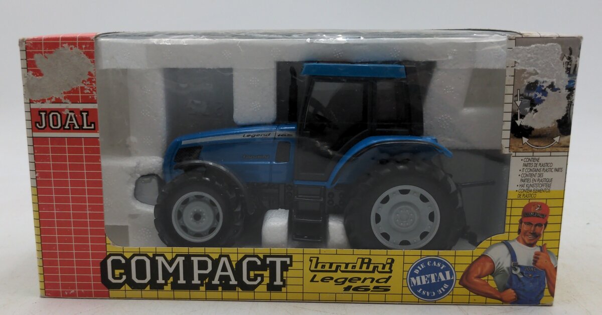 Joal 275 1:32 Scale Landini Legend 165 Tractor