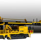 Weiss Brothers 026 1:50 Komatsu ZR77 Blasthole Drill
