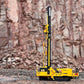 Weiss Brothers 026 1:50 Komatsu ZR77 Blasthole Drill