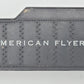 American Flyer XA9461 AF Reading Lines Plastic Tender Shell