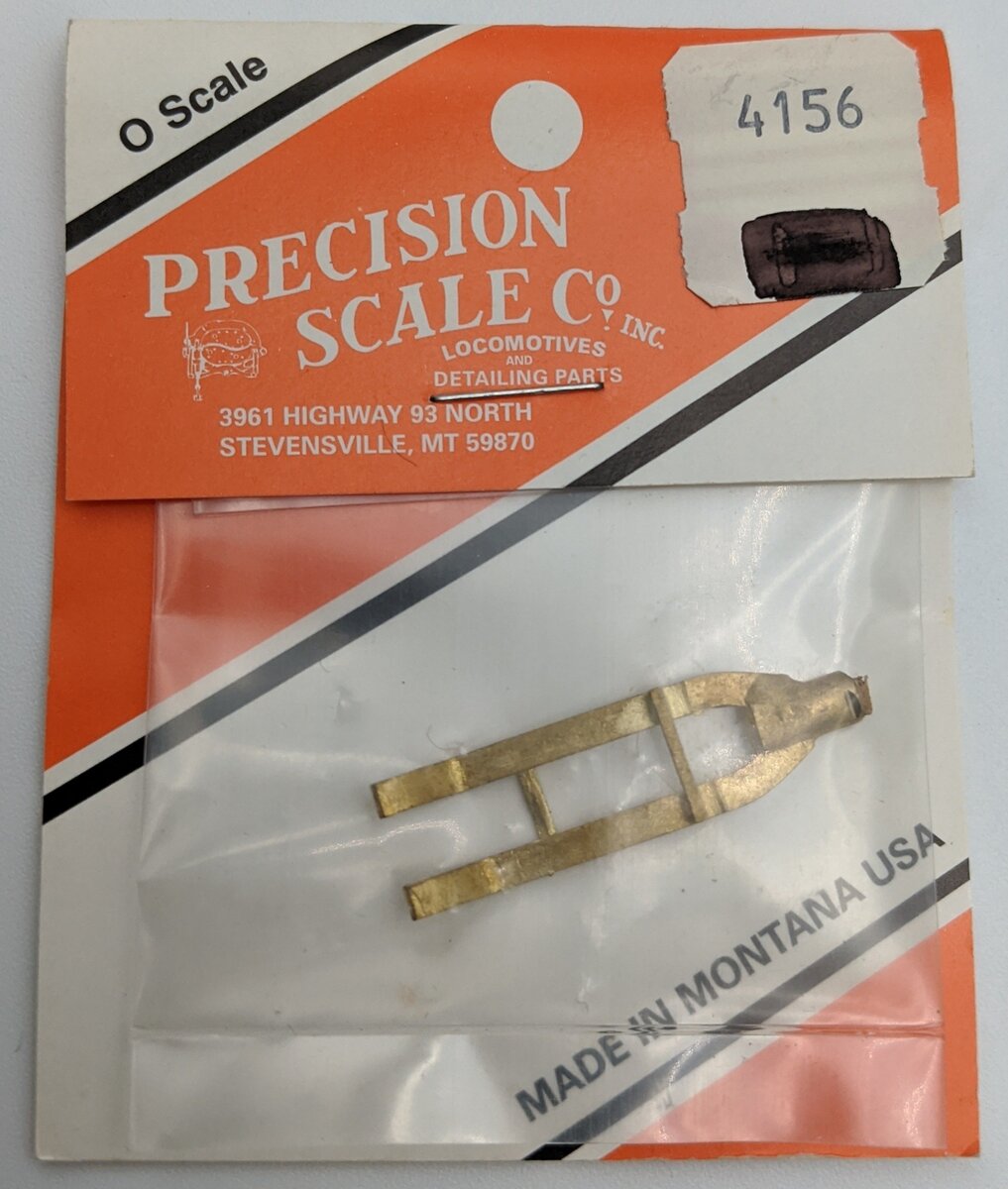 Precision Scale Co. 4156 O Single Phase Air Pump Bracket