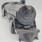 American Flyer PA11D947 S Scale Locomotive Plastic Boiler Shell #21107