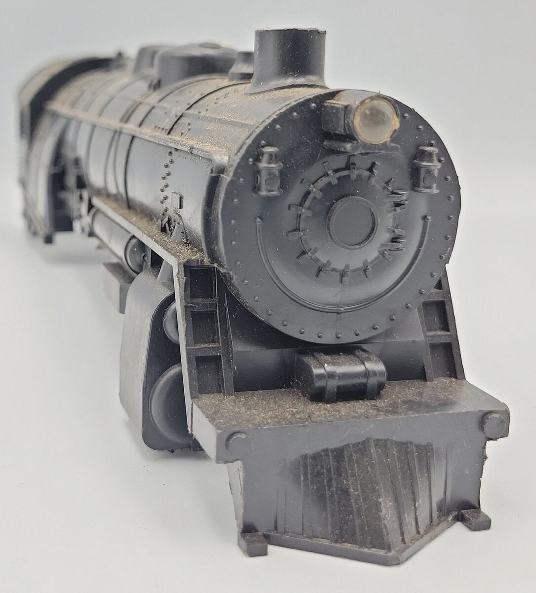 American Flyer PA11D947 S Scale Locomotive Plastic Boiler Shell #21107