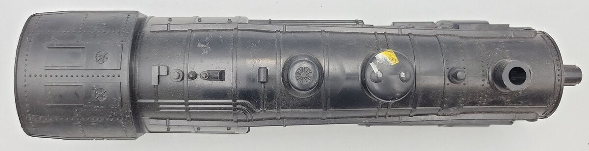 American Flyer PA11D947 S Scale Locomotive Plastic Boiler Shell #21107