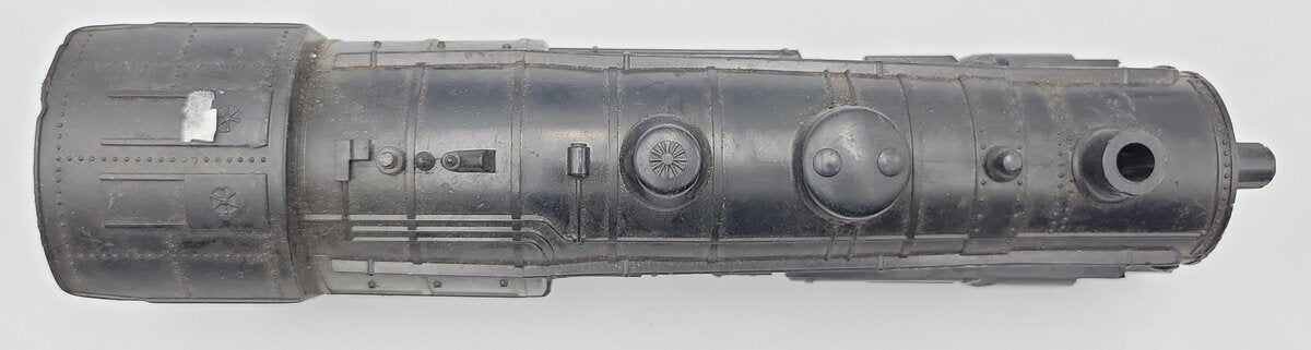 American Flyer PA11D947 S Scale Locomotive Plastic Boiler Shell #21161