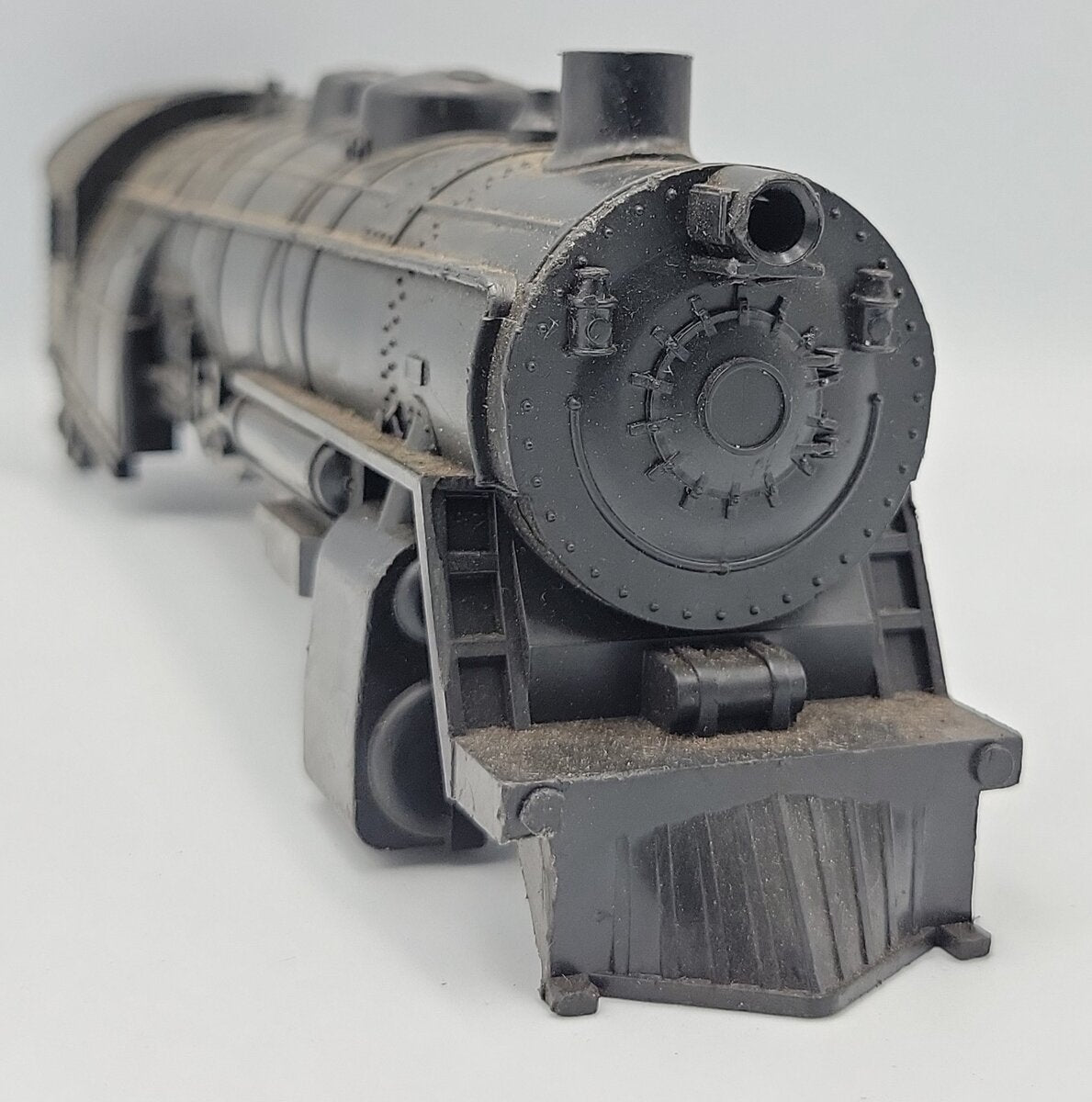 American Flyer PA11D947 S Scale Locomotive Plastic Boiler Shell #21161