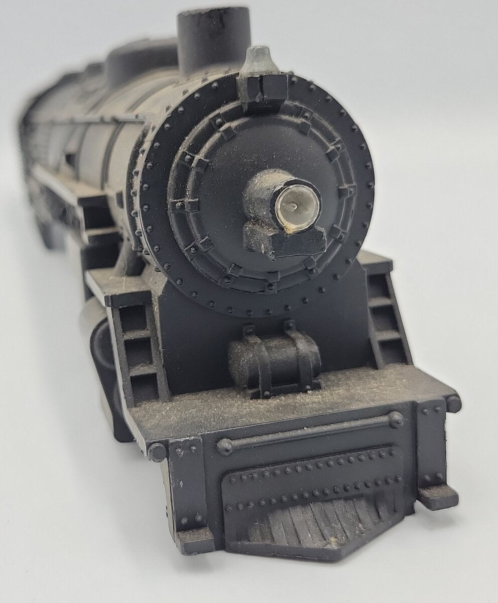 American Flyer PA11736 S Scale Locomotive Plastic Boiler Shell #21085