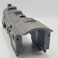 American Flyer PA11736 S Scale Locomotive Plastic Boiler Shell #21085