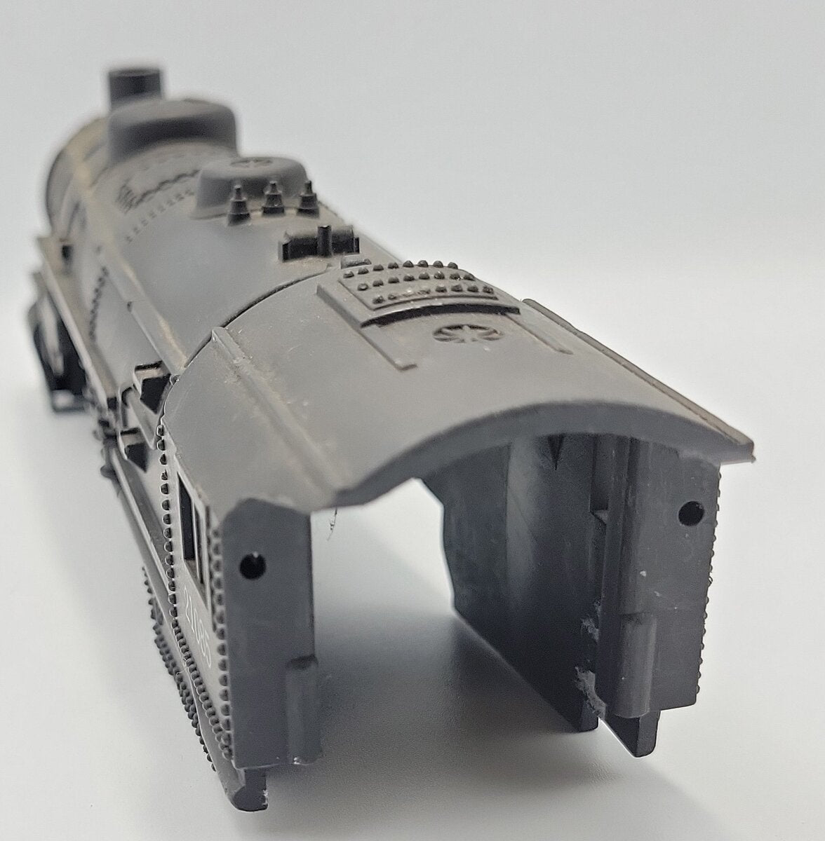 American Flyer PA11736 S Scale Locomotive Plastic Boiler Shell #21085