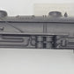 American Flyer PA11736 S Scale Locomotive Plastic Boiler Shell #21085