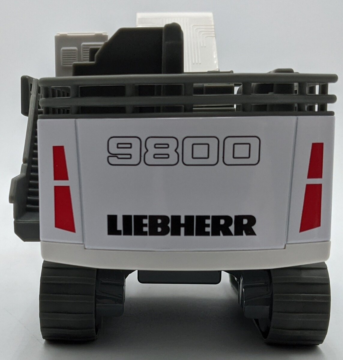Siku 1798 1:87 Scale Liebherr R9800 Mining Excavator