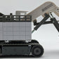Siku 1798 1:87 Scale Liebherr R9800 Mining Excavator