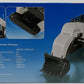 Siku 1798 1:87 Scale Liebherr R9800 Mining Excavator