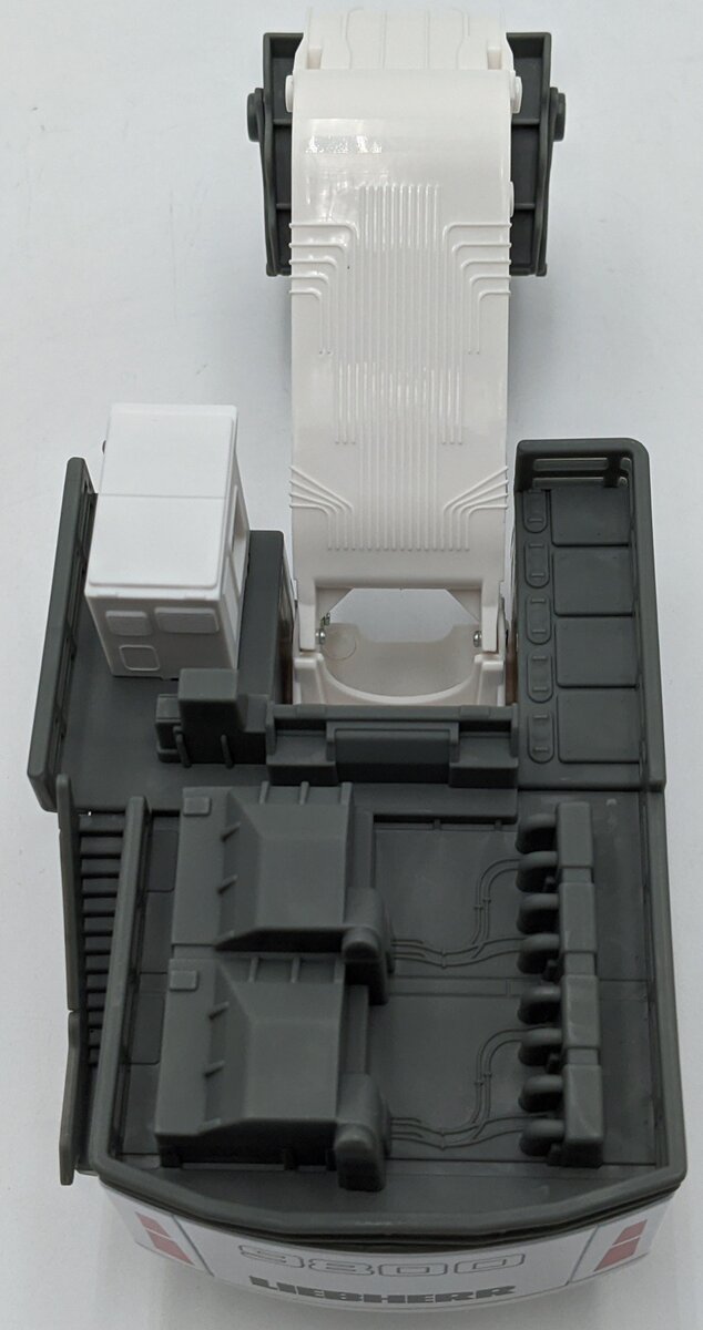 Siku 1798 1:87 Scale Liebherr R9800 Mining Excavator