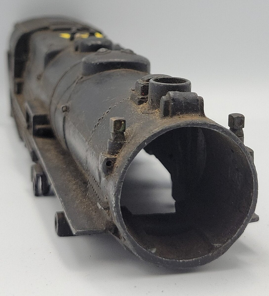 American Flyer PA9423 Die-Cast Steam Locomotive Boiler Body Shell #312