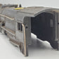 American Flyer PA9423 Die-Cast Steam Locomotive Boiler Body Shell #312
