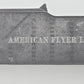 American Flyer PA9667 Pennsylvania Metal Tender Body Shell with Handrails