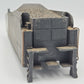 American Flyer PA9667 Pennsylvania Metal Tender Body Shell with Handrails
