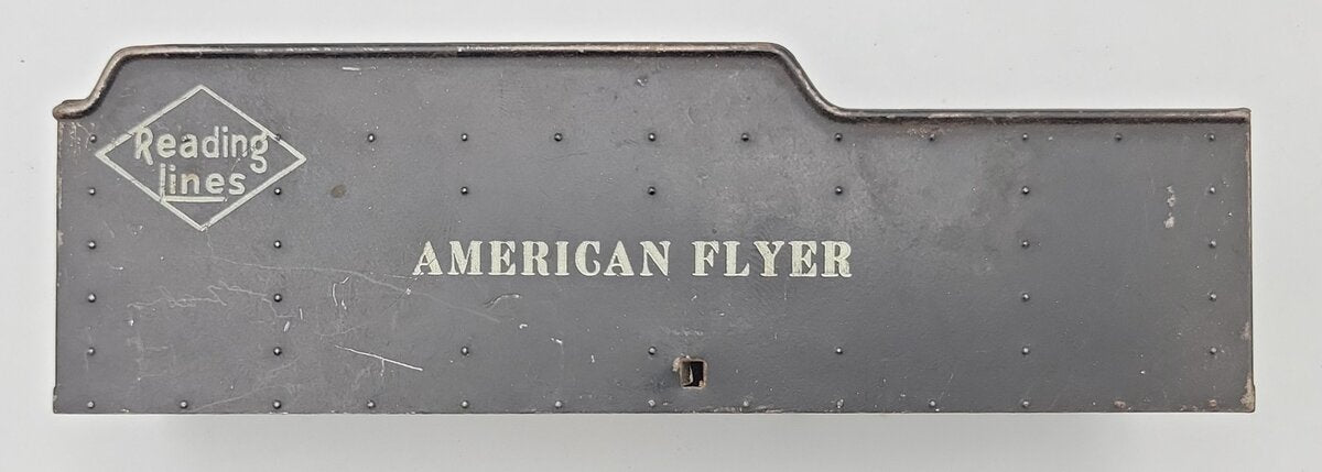 American Flyer 300T-2 S Scale 