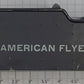 American Flyer 300T-2 S Scale "Reading Lines" Stamped Metal Tender Shell