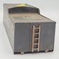 American Flyer 300T-2 S Scale "Reading Lines" Stamped Metal Tender Shell