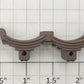 S-Helper 655-03-01-B TOFC Brown Truck Leaf Spring Detail