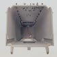 Lionel 82807-T02 Gray Metal UP FEF-3 'Greyhound' Steam Tender Shell #844