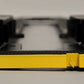 Lionel 18587-7X C-420 Nickel Plate Road Diesel Locomotive Yellow / Black Walkway