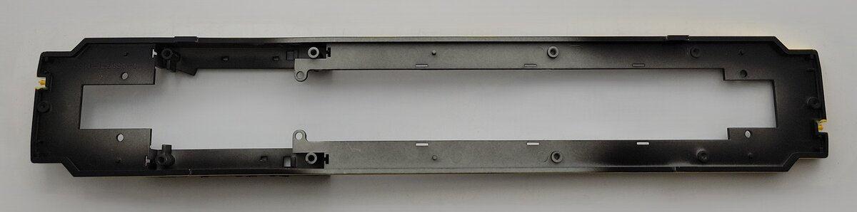 Lionel 18587-7X C-420 Nickel Plate Road Diesel Locomotive Yellow / Black Walkway