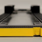 Lionel 18587-7X C-420 Nickel Plate Road Diesel Locomotive Yellow / Black Walkway