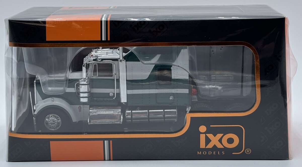 IXO Models TR164.22 1:43 Kenworth W900 1990