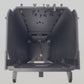 Lionel 82809-T02 Black Metal UP FEF-3 Steam Tender Shell Assembly #838