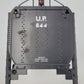 Lionel 82806-T02 Black Metal UP FEF-3 Steam Loco Tender Shell Assembly #844