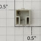 S-Helper 650-04-01 Unpainted Plastic Oil Stove