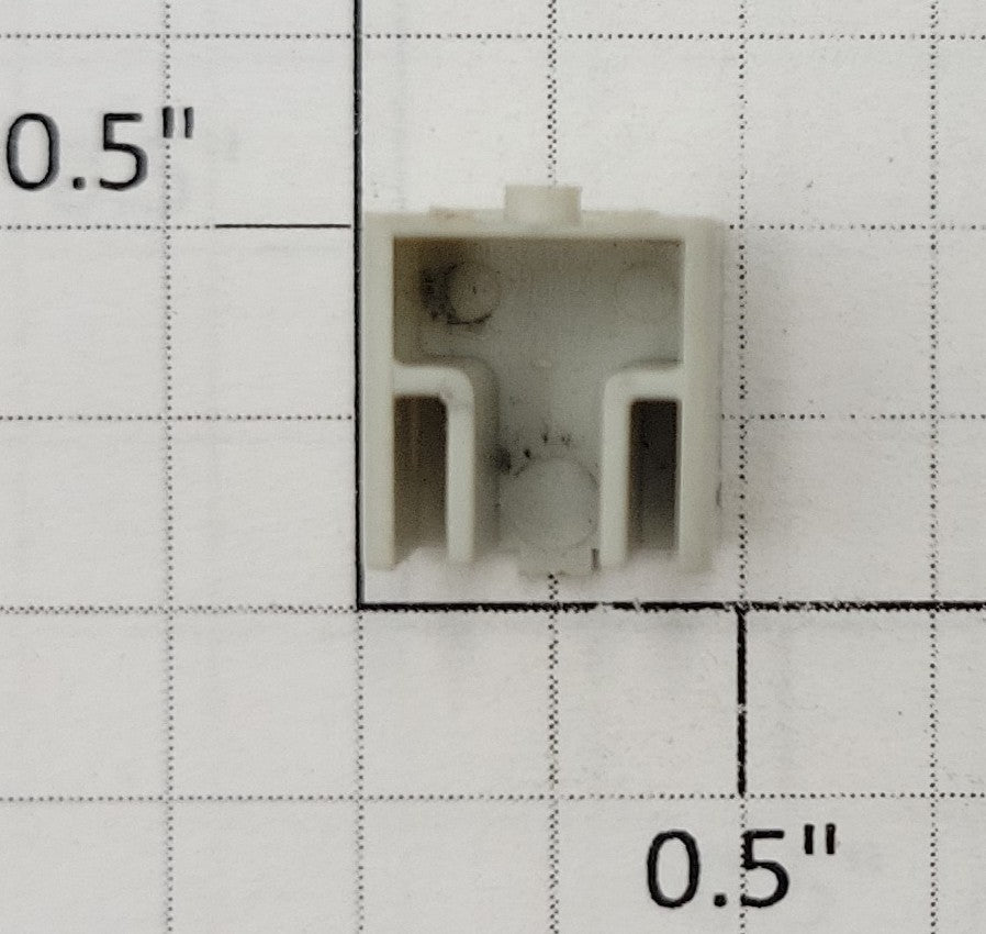 S-Helper 650-04-01 Unpainted Plastic Oil Stove