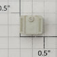 S-Helper 650-04-01 Unpainted Plastic Oil Stove