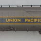 Lionel 82810-T02 Gray Metal UP 'Greyhound' Steam Loco Tender Shell Assembly #835