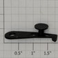 Lionel 21267-56 O Gauge Metal Boxcab Rear Coupler Armature
