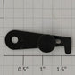 Lionel 21267-56 O Gauge Metal Boxcab Rear Coupler Armature