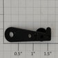 Lionel 21267-56 O Gauge Metal Boxcab Rear Coupler Armature
