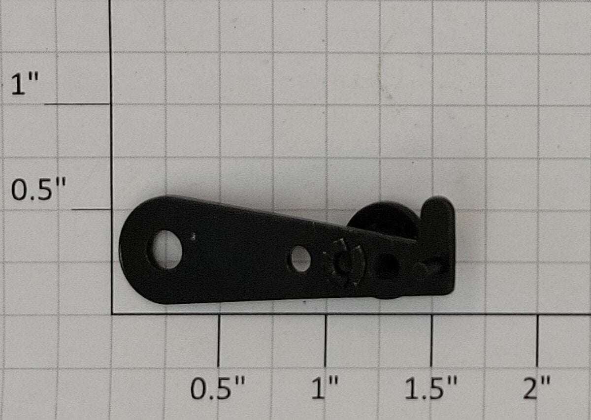 Lionel 21267-56 O Gauge Metal Boxcab Rear Coupler Armature