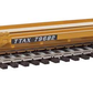 Walthers 910-5268 HO TTX 263' Five-Unit All-Purpose 48' Spine Car RTR #79736