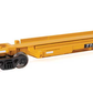 Walthers 910-5268 HO TTX 263' Five-Unit All-Purpose 48' Spine Car RTR #79736