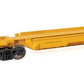 Walthers 910-5270 HO UP 263' Five-Unit All-Purpose 48' Spine Car RTR #252503