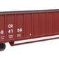 Walthers 910-57209 HO Conrail 50' Bethgon Coalporter Gondola RTR #504158