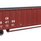 Walthers 910-57209 HO Conrail 50' Bethgon Coalporter Gondola RTR #504158