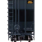 Walthers 910-56378 HO CSXT 73' Greenville 7,000 cu ft. Wood Chip Hopper #433330