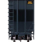 Walthers 910-56378 HO CSXT 73' Greenville 7,000 cu ft. Wood Chip Hopper #433330