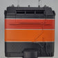 Lionel 83194-T02 Orange Metal Southern Pacific GS-4 Steam Tender Shell #4449